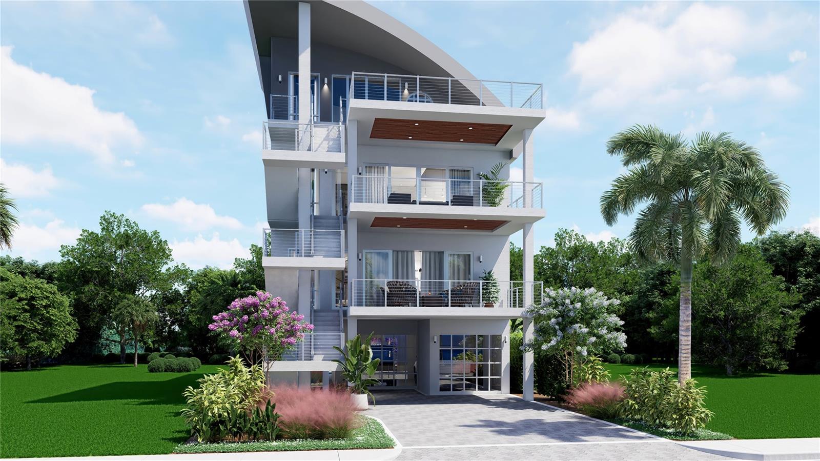 Image 2 of 22 For 6608 Atlantic Avenue