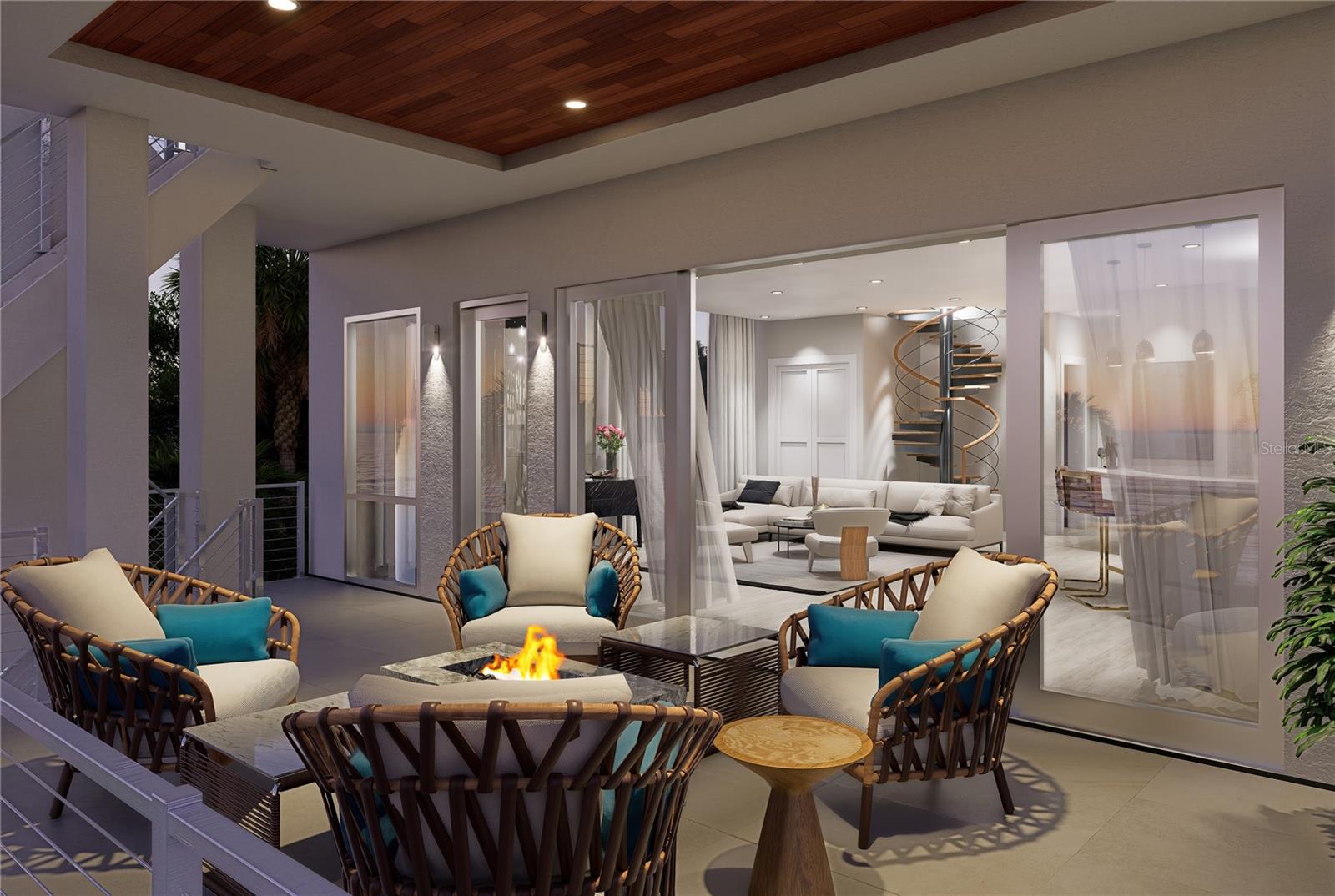 Image 9 of 22 For 6608 Atlantic Avenue