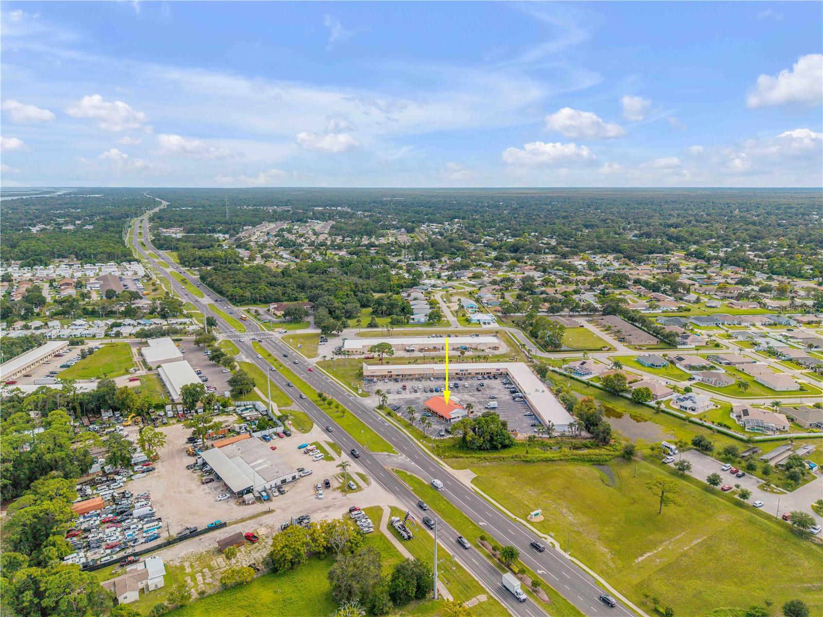 Image 57 of 63 For 2100 Ridgewood Avenue 280