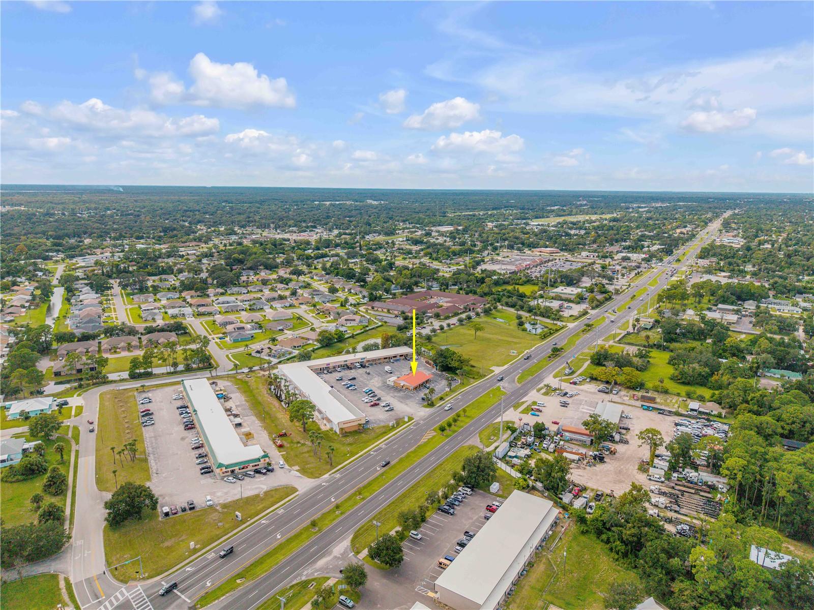 Image 59 of 63 For 2100 Ridgewood Avenue 280