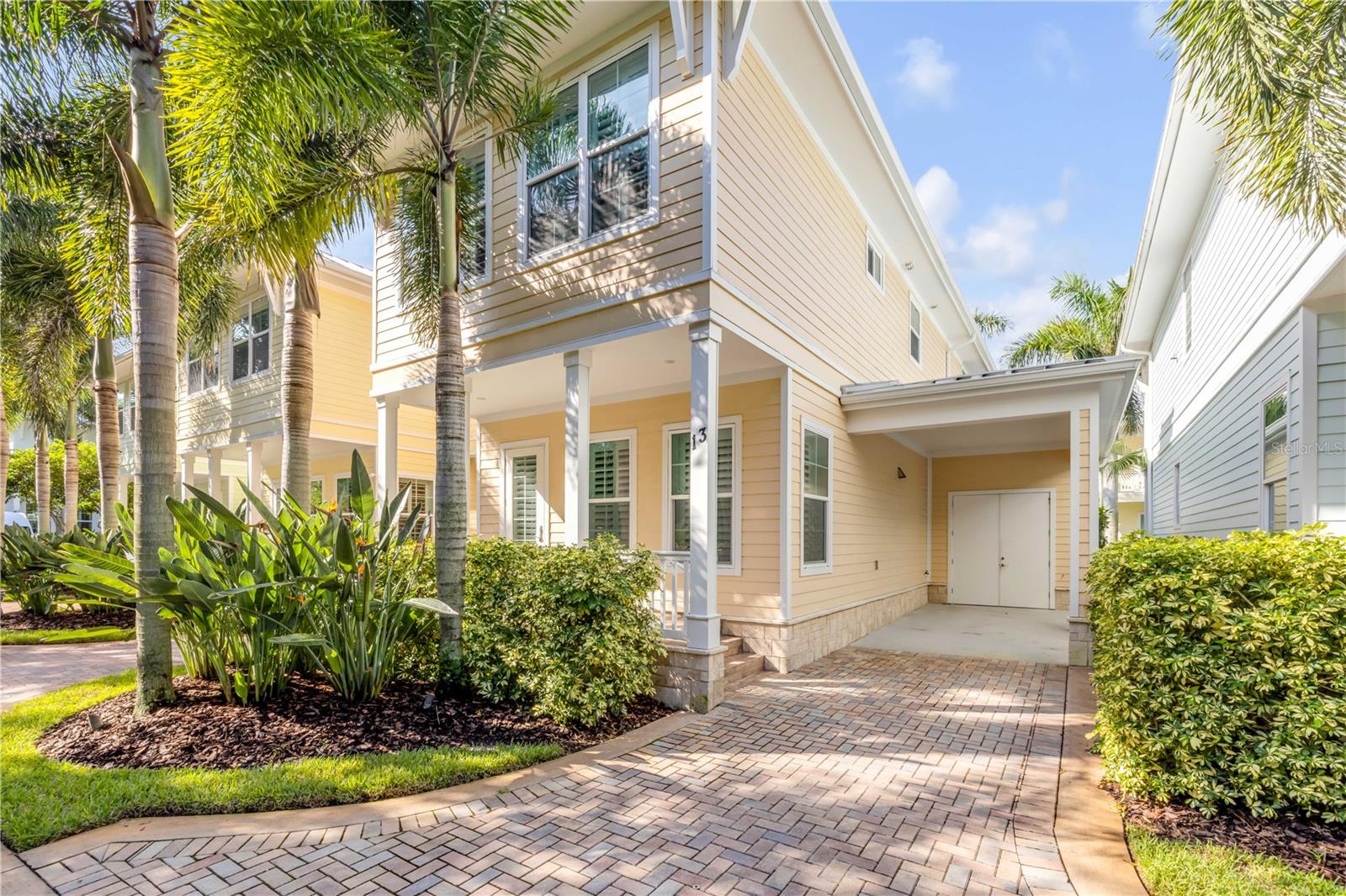 Details for 13 Old Feger Drive, NEW SMYRNA BEACH, FL 32169