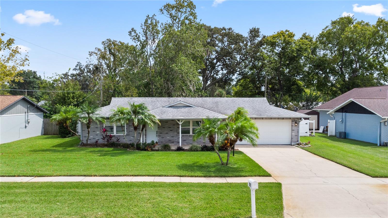 Details for 781 Aspen Drive, SOUTH DAYTONA, FL 32119