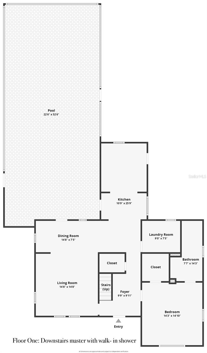 Image 2 of 48 For 532 Faulkner Street