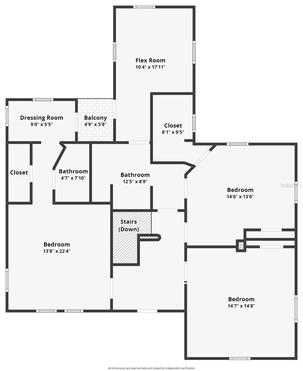 Image 4 of 48 For 532 Faulkner Street