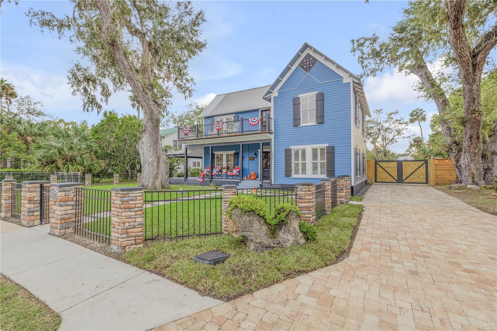 Image 40 of 48 For 532 Faulkner Street