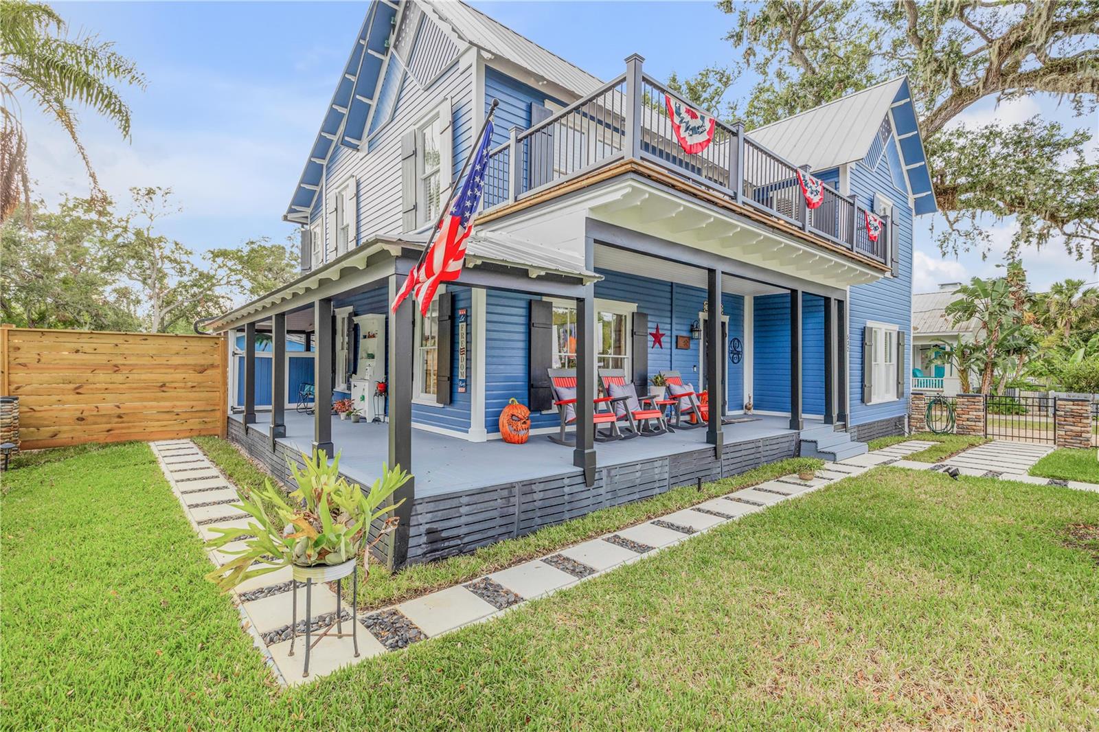 Image 41 of 48 For 532 Faulkner Street