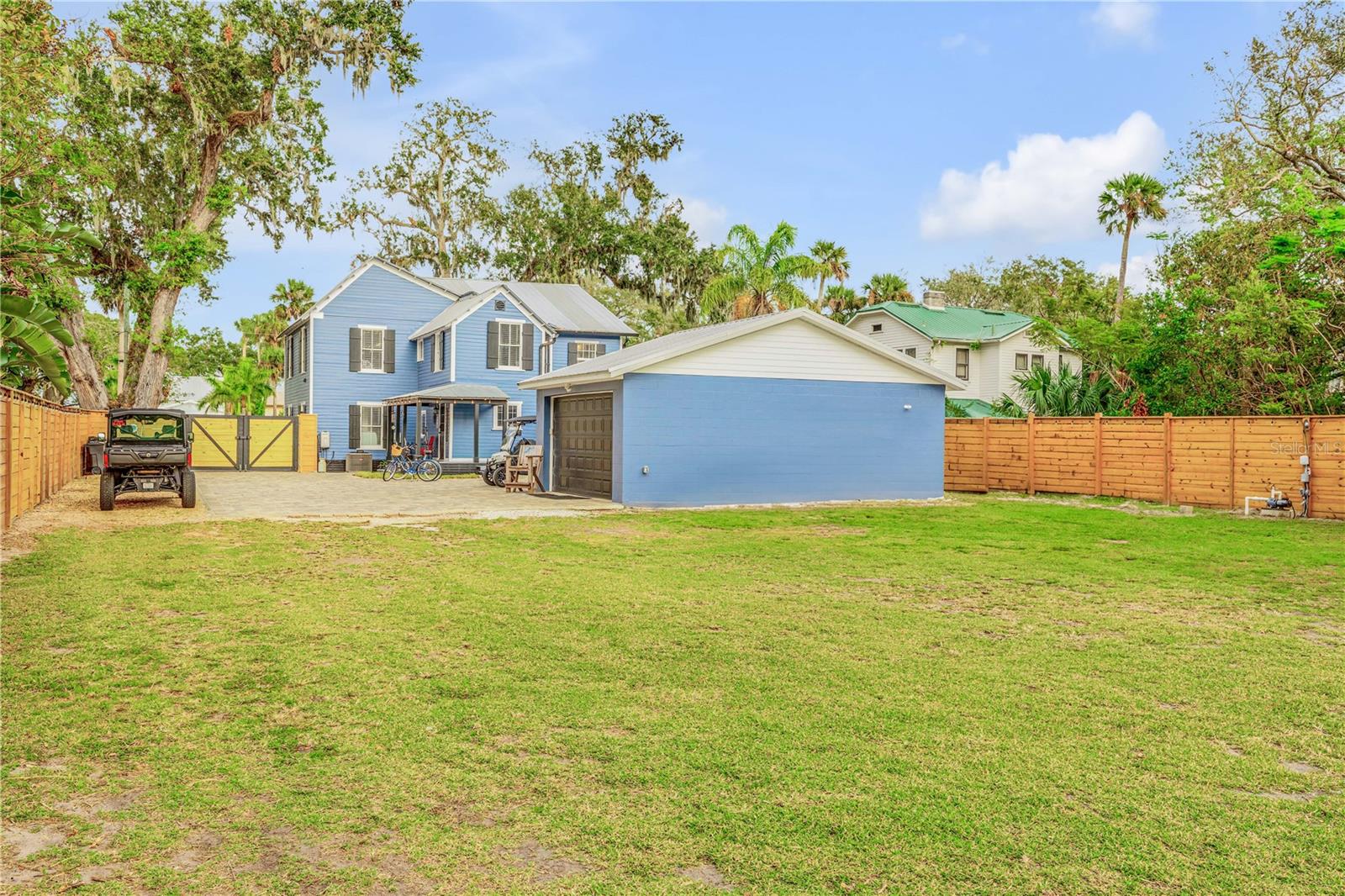 Image 45 of 48 For 532 Faulkner Street