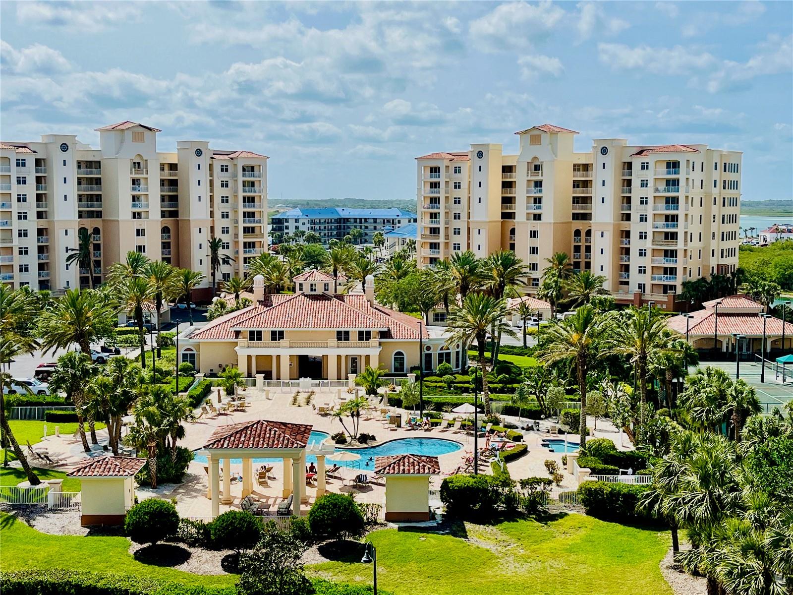 Details for 261 Minorca Beach Way 702, NEW SMYRNA BEACH, FL 32169