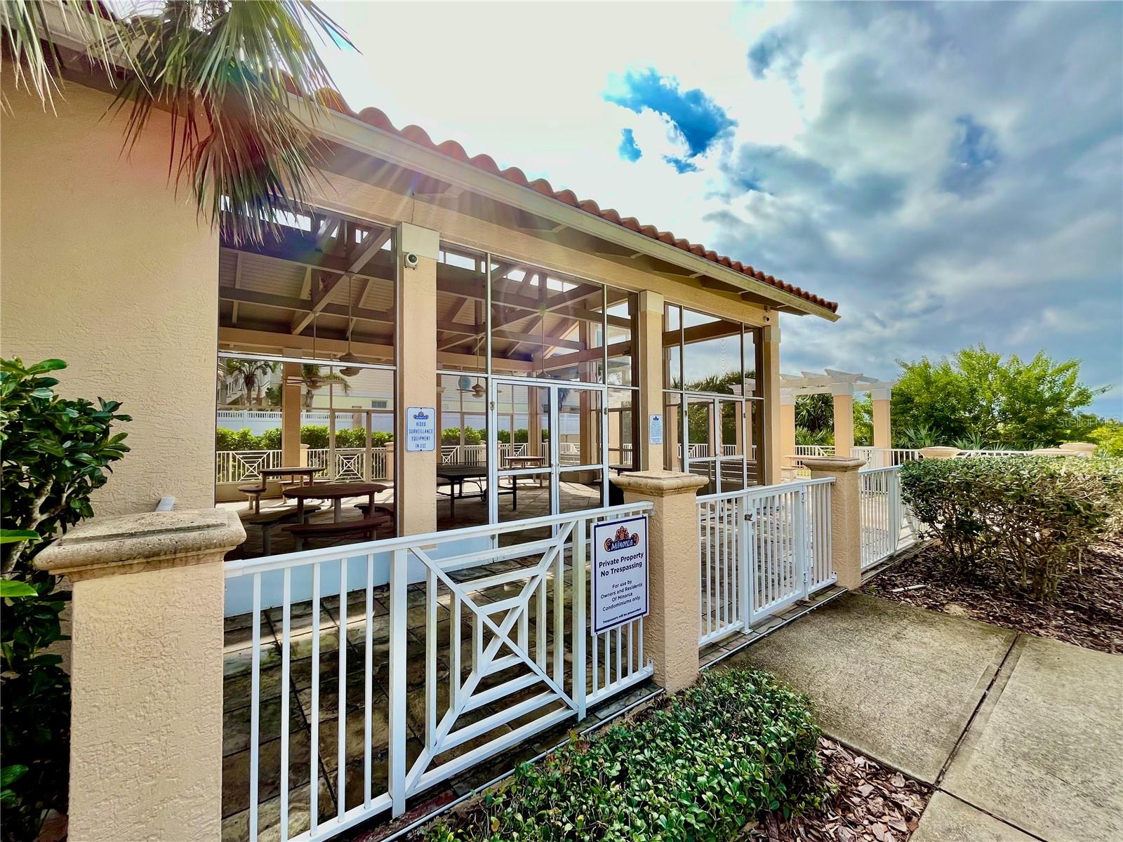 Image 48 of 55 For 261 Minorca Beach Way 702