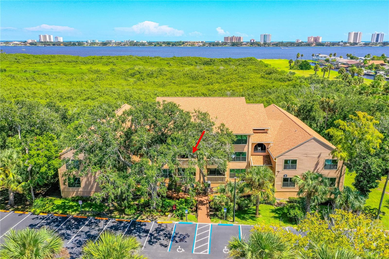Image 2 of 37 For 1401 Palmetto Avenue 807