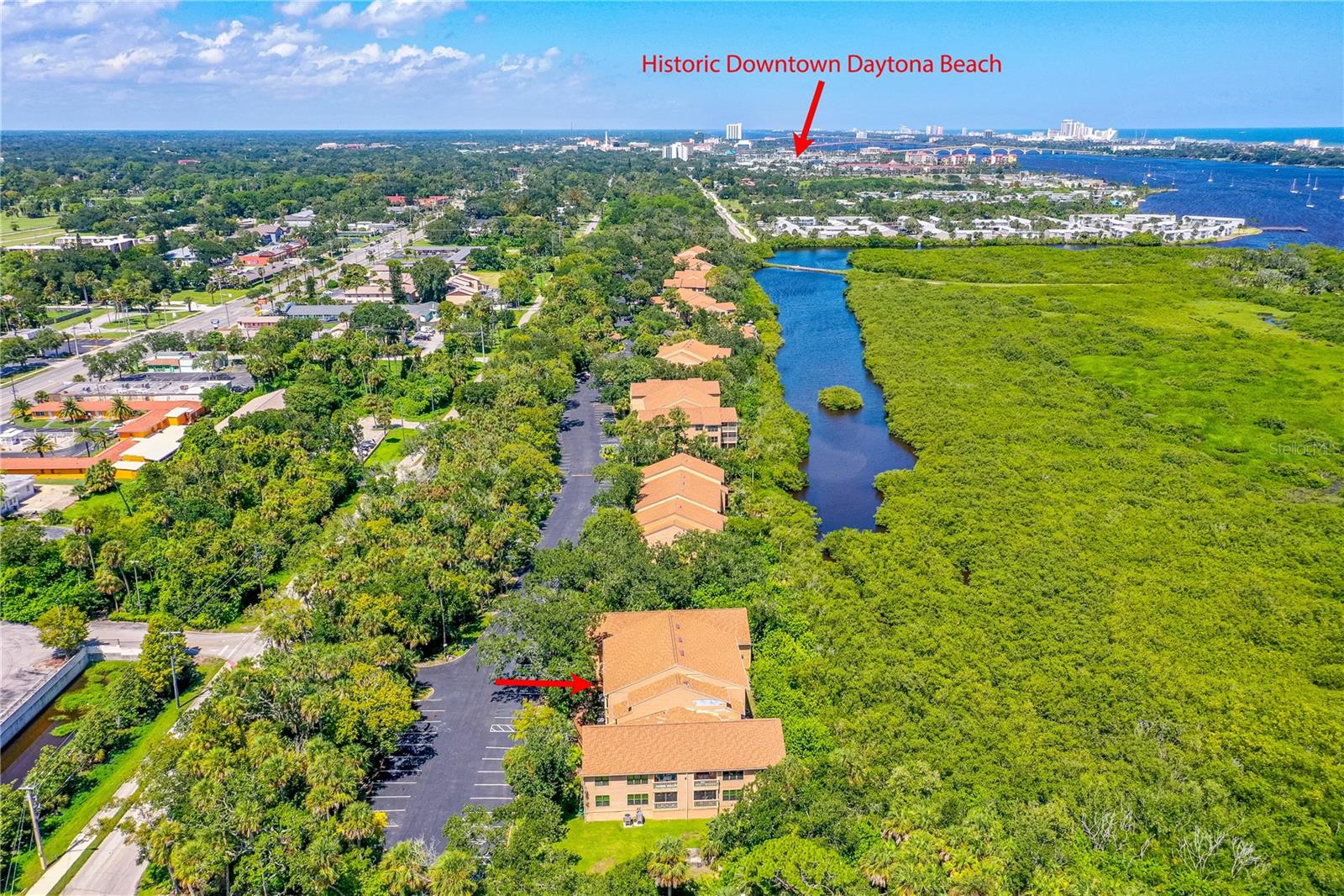 Image 24 of 37 For 1401 Palmetto Avenue 807