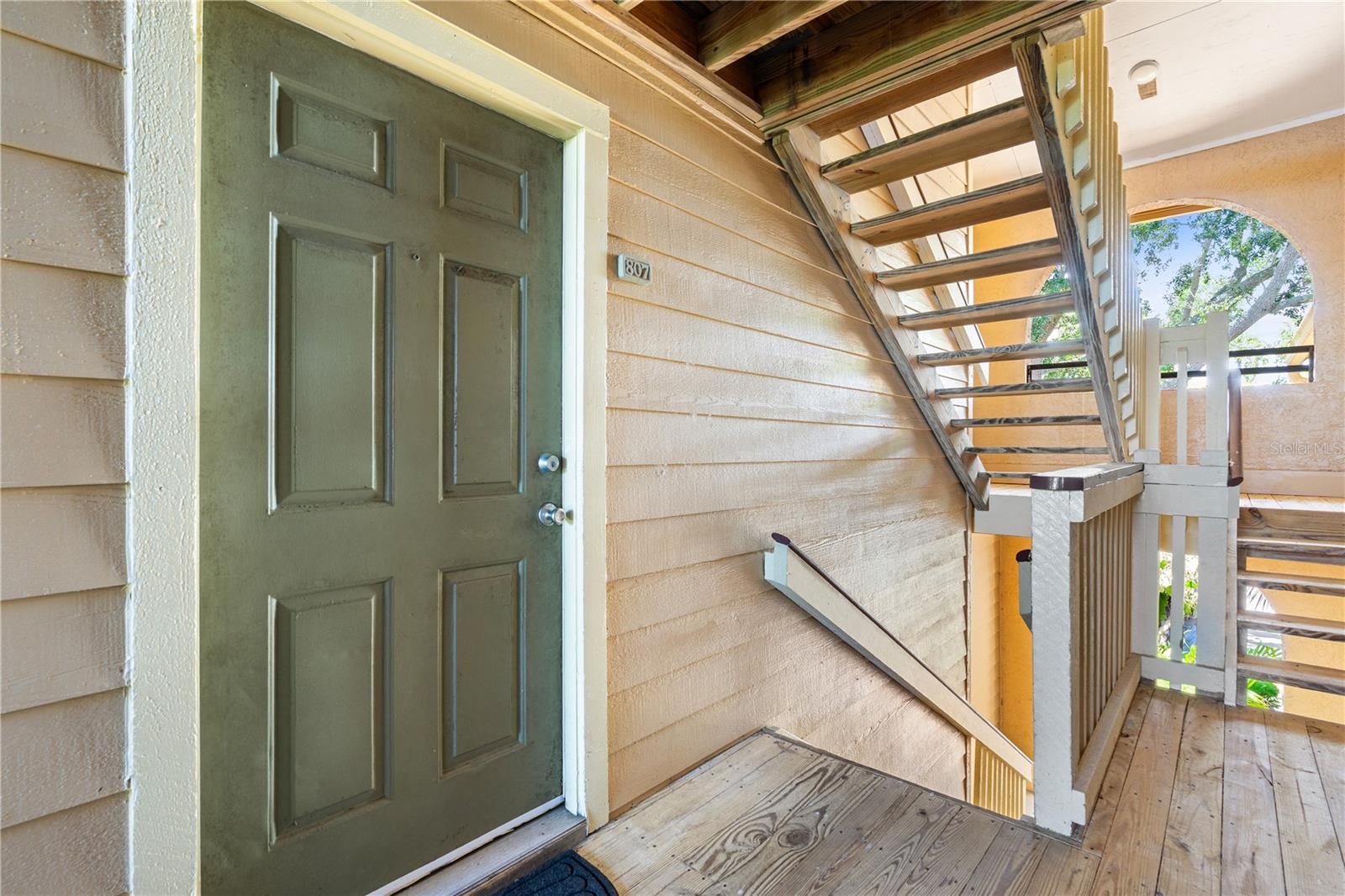 Image 3 of 37 For 1401 Palmetto Avenue 807