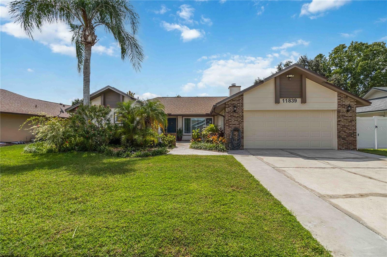 Details for 11839 Ottawa Avenue, ORLANDO, FL 32837