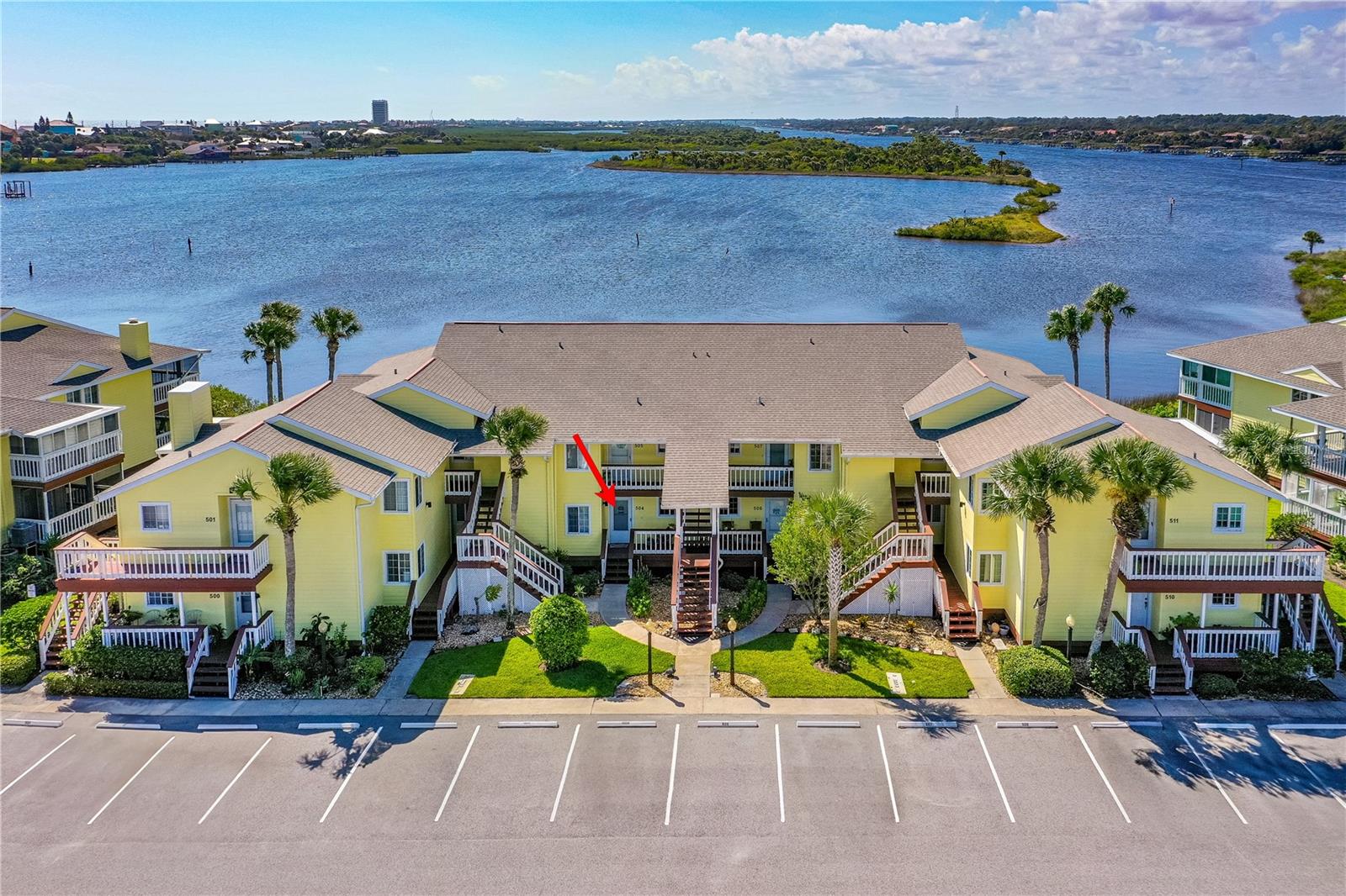 Image 2 of 46 For 504 Ocean Marina Drive 504