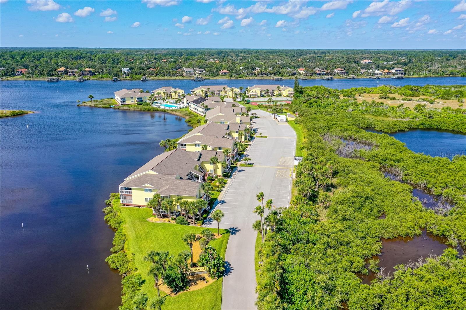 Image 43 of 46 For 504 Ocean Marina Drive 504