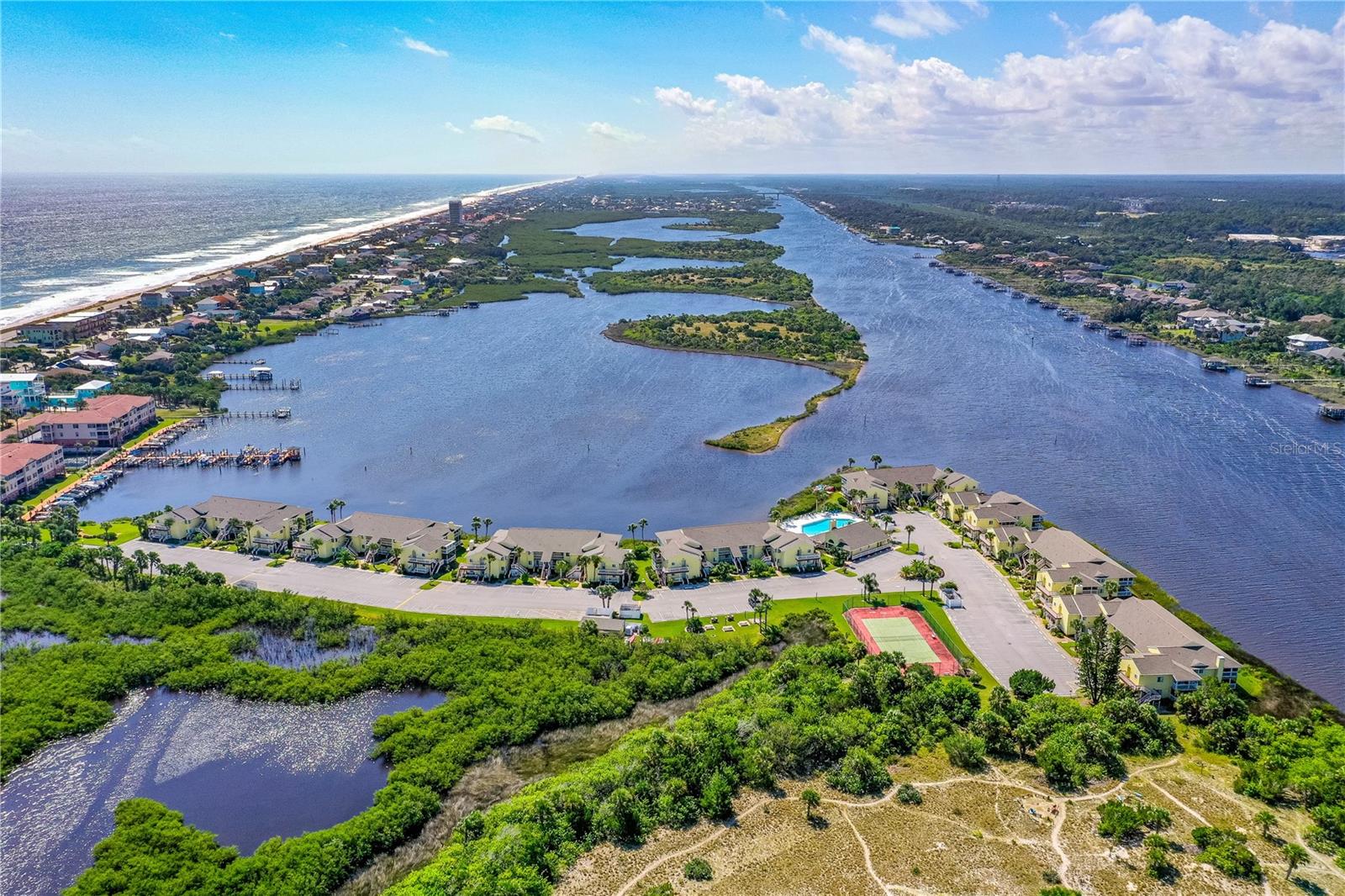 Image 45 of 46 For 504 Ocean Marina Drive 504