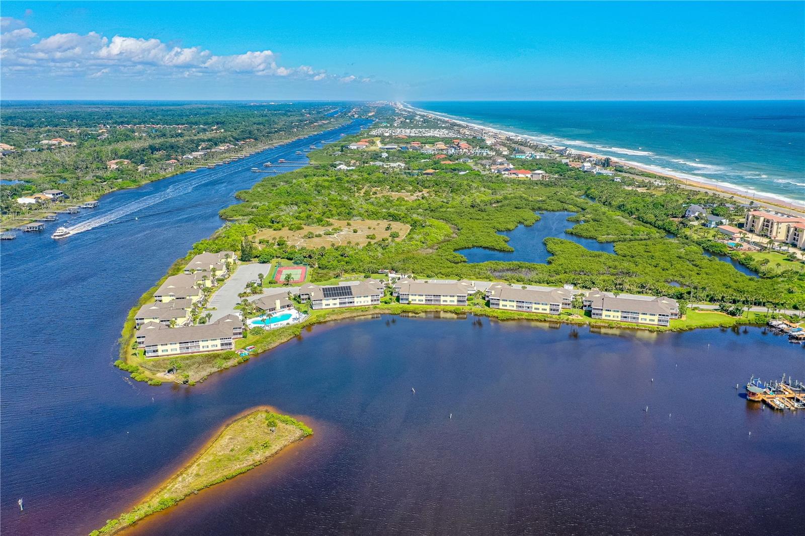 Image 46 of 46 For 504 Ocean Marina Drive 504
