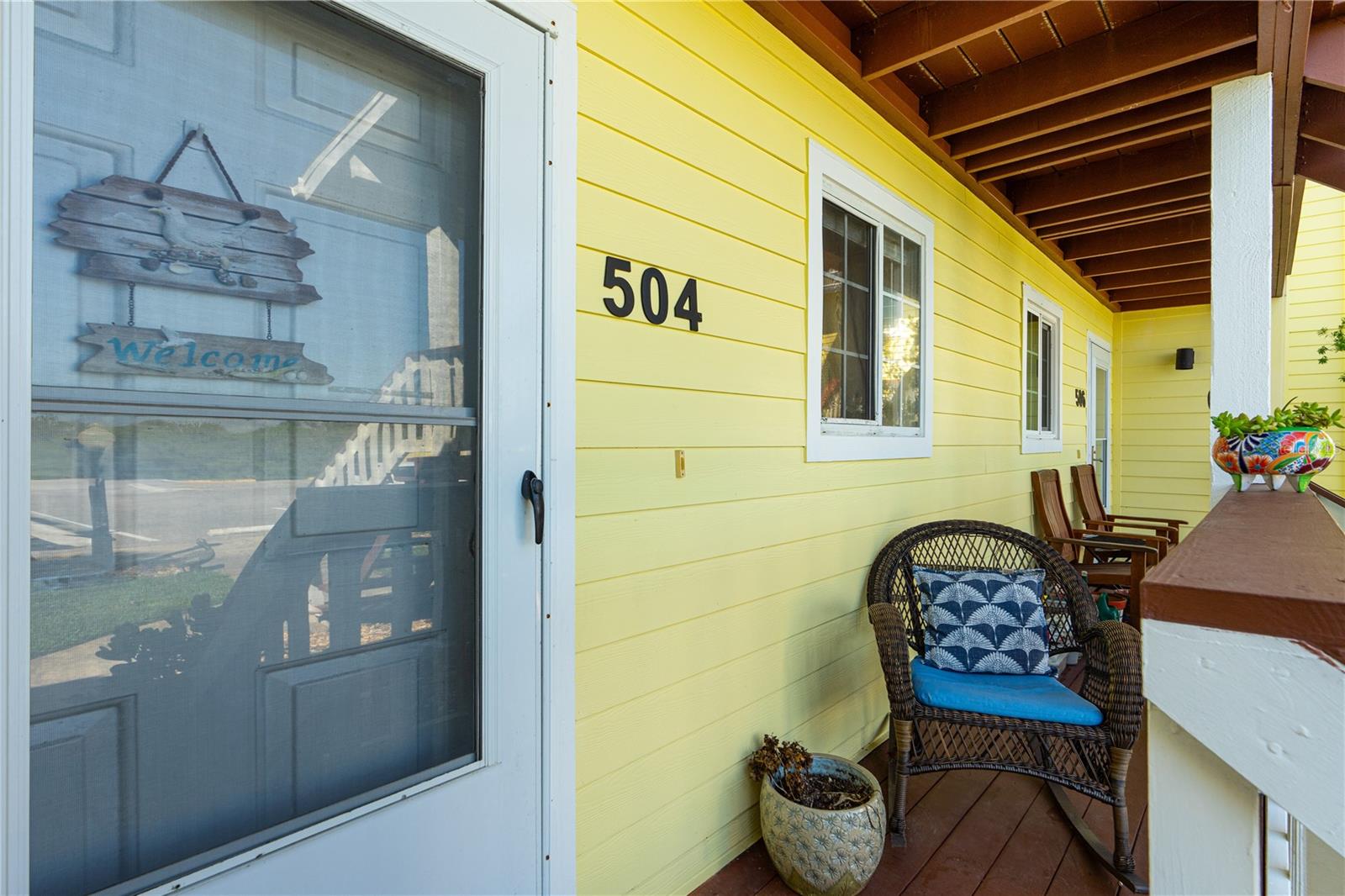 Image 6 of 46 For 504 Ocean Marina Drive 504