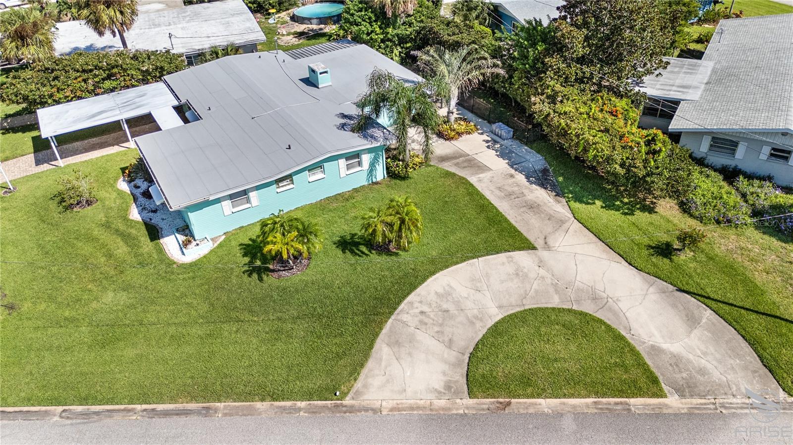 Image 46 of 46 For 2600 Coral Way