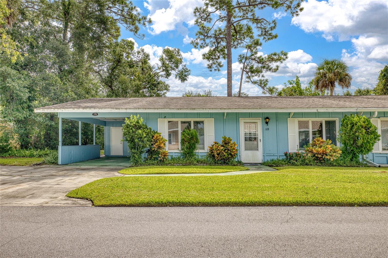 Details for 12 Country Club Drive B, NEW SMYRNA BEACH, FL 32168