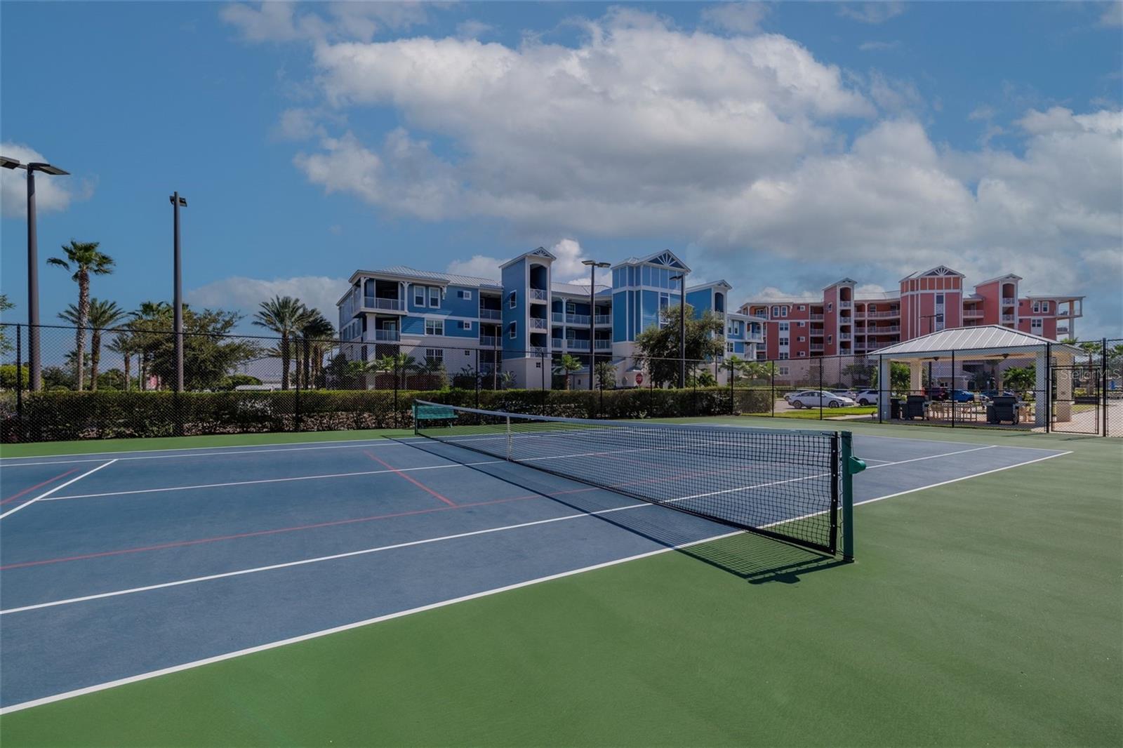 Image 34 of 57 For 1 Riverwalk Drive 402