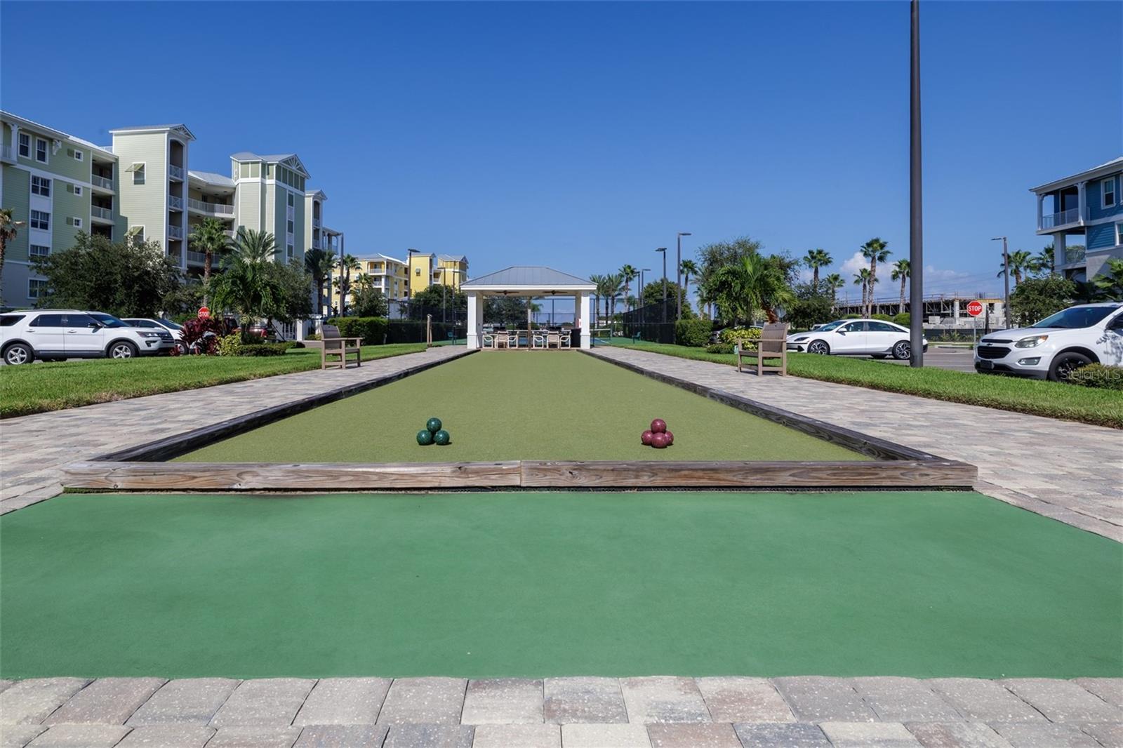 Image 35 of 57 For 1 Riverwalk Drive 402