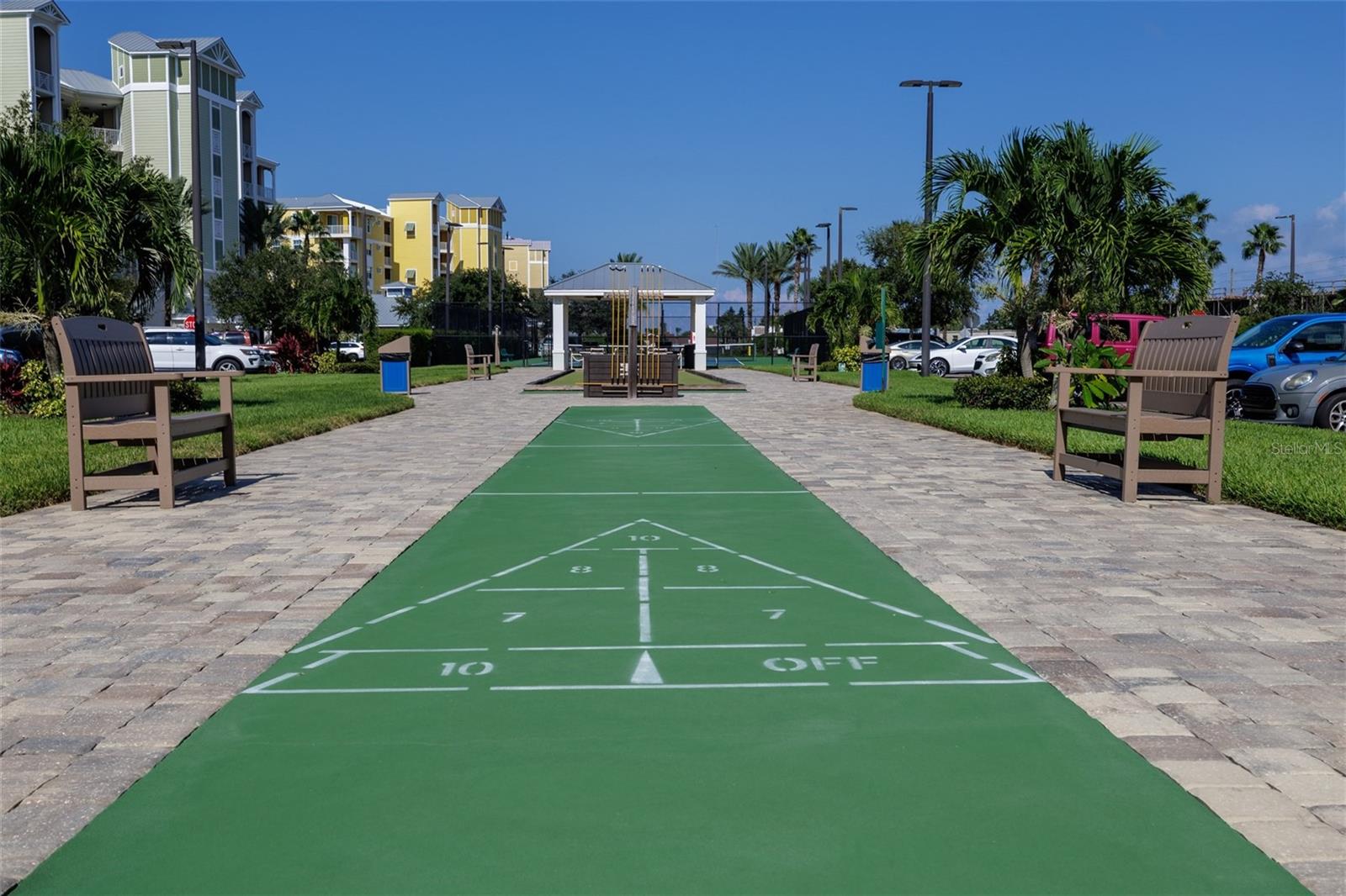 Image 36 of 57 For 1 Riverwalk Drive 402