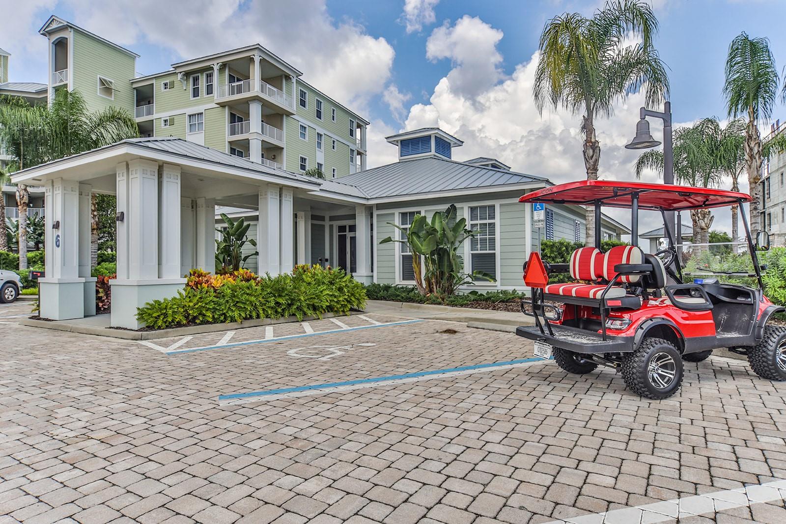 Image 39 of 57 For 1 Riverwalk Drive 402