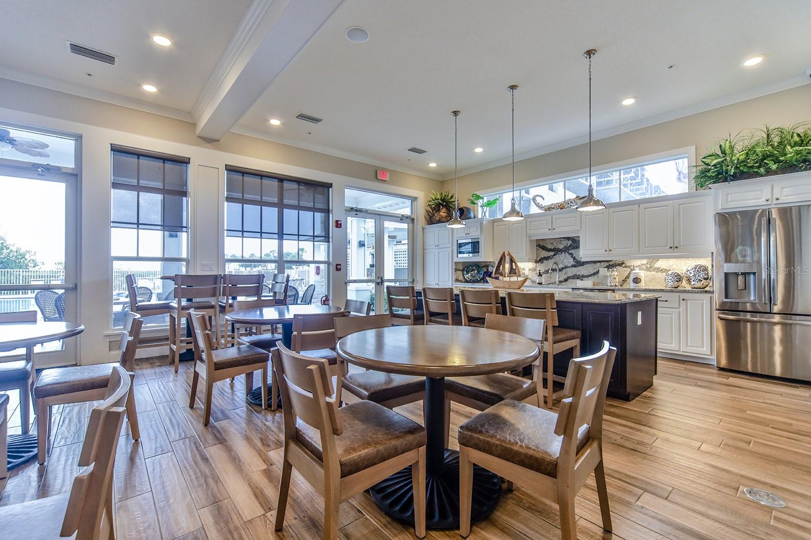 Image 48 of 57 For 1 Riverwalk Drive 402