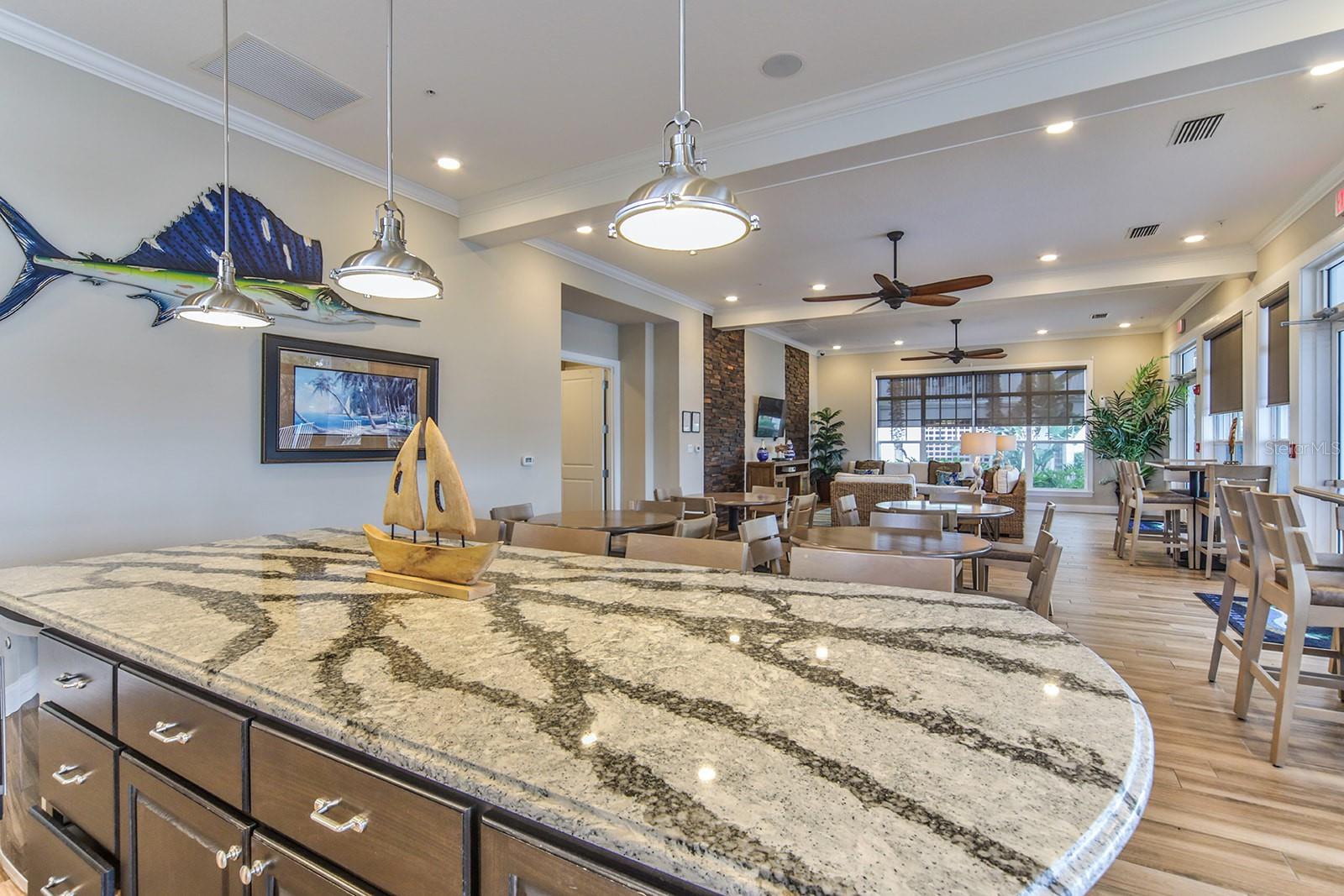 Image 50 of 57 For 1 Riverwalk Drive 402