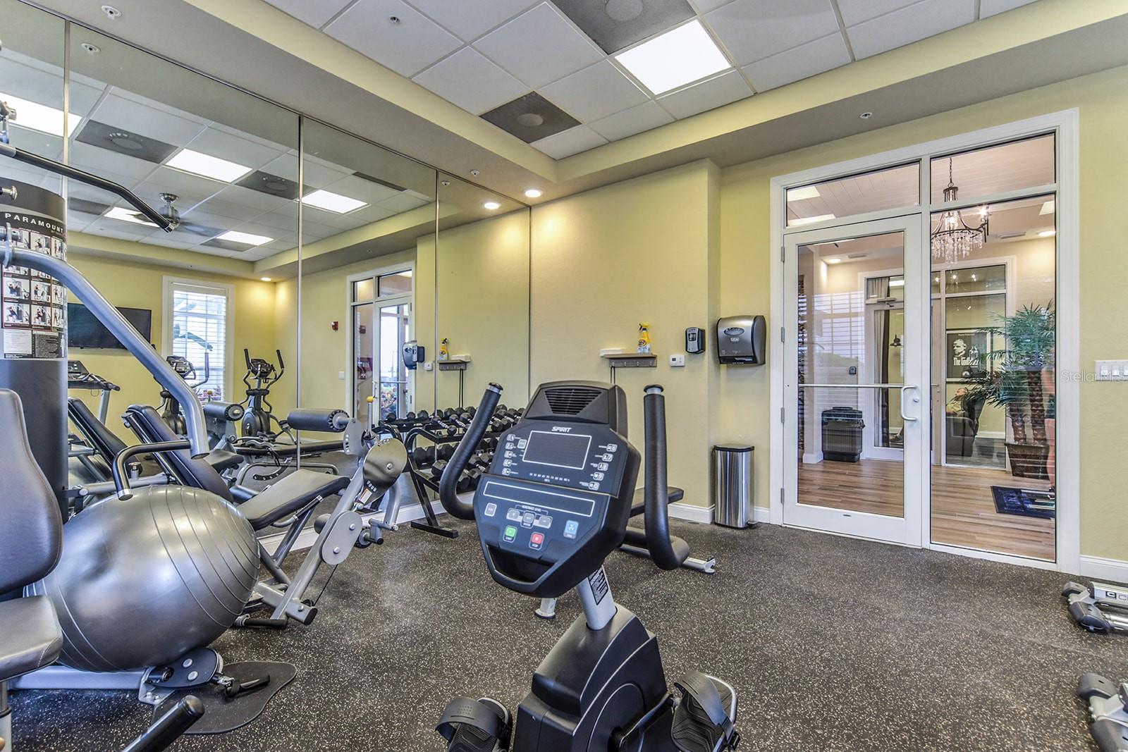 Image 52 of 57 For 1 Riverwalk Drive 402