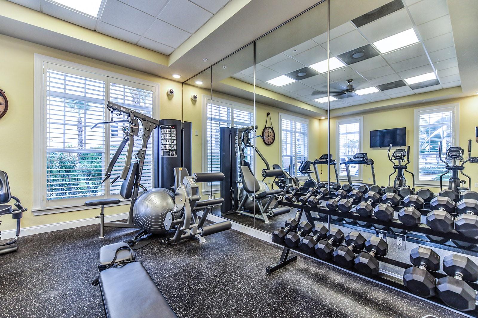 Image 54 of 57 For 1 Riverwalk Drive 402