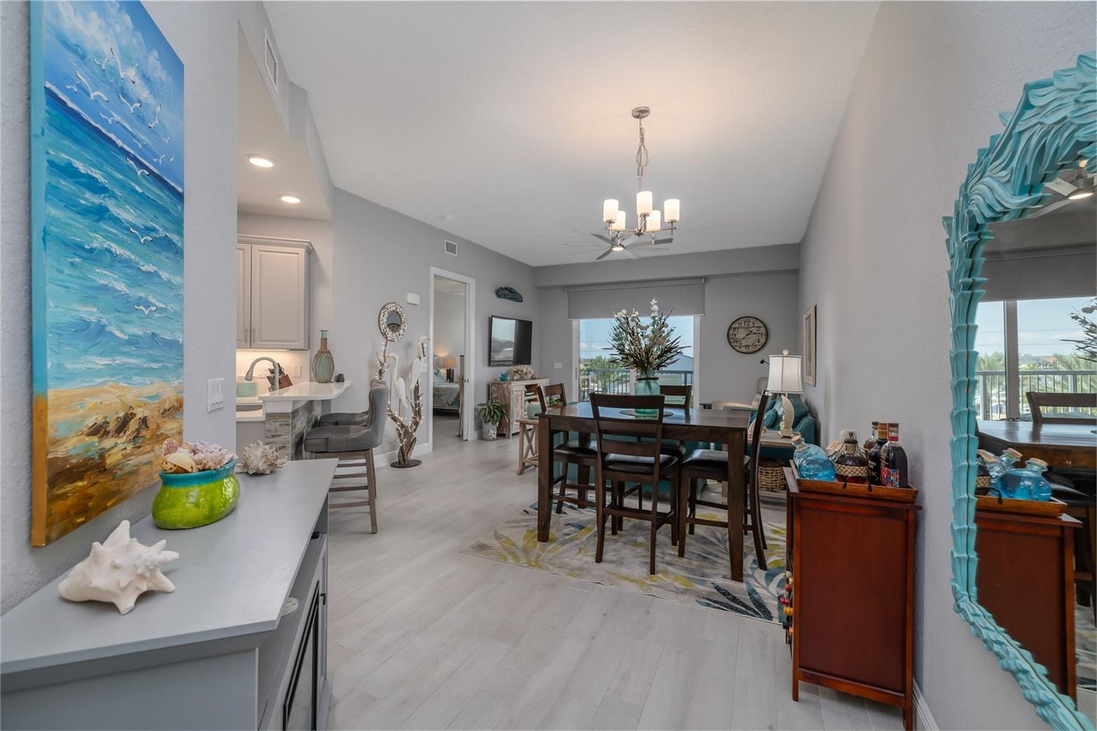 Image 8 of 57 For 1 Riverwalk Drive 402