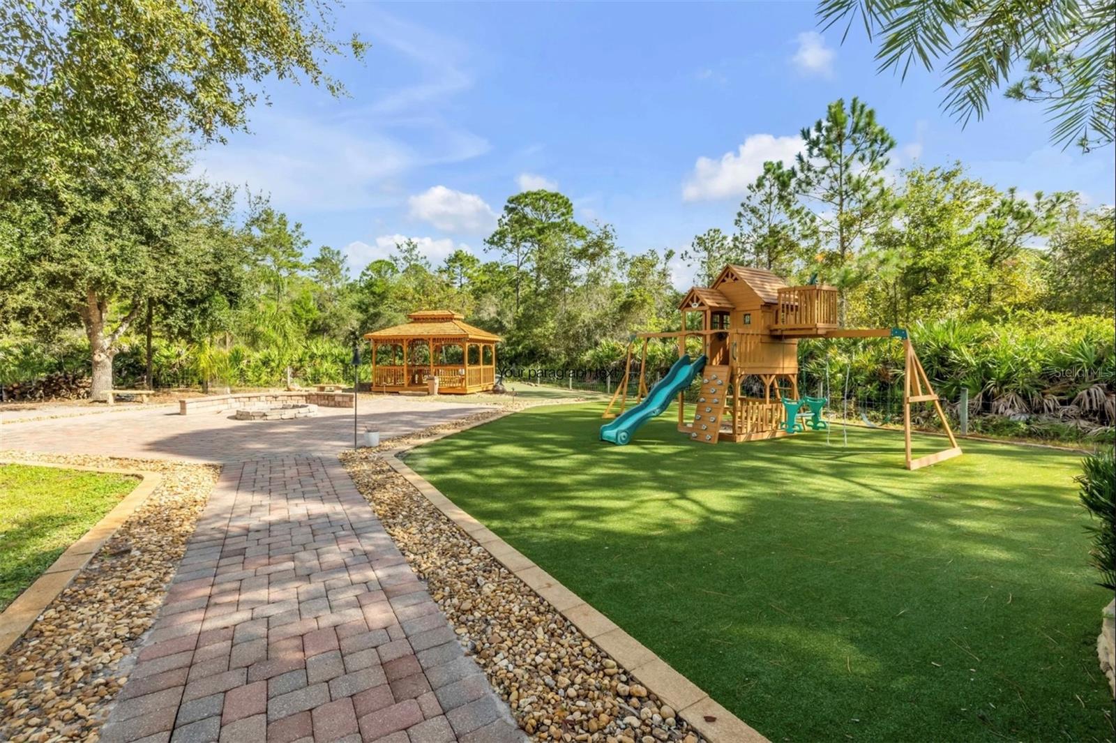 Image 40 of 62 For 4075 Crestwood Manor Drive