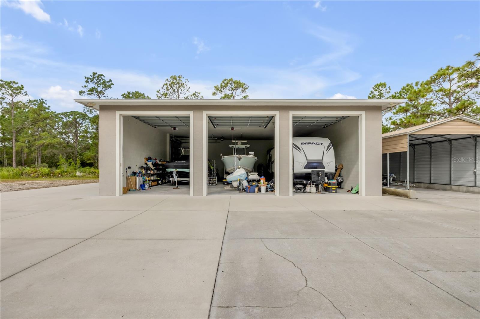 Image 47 of 62 For 4075 Crestwood Manor Drive