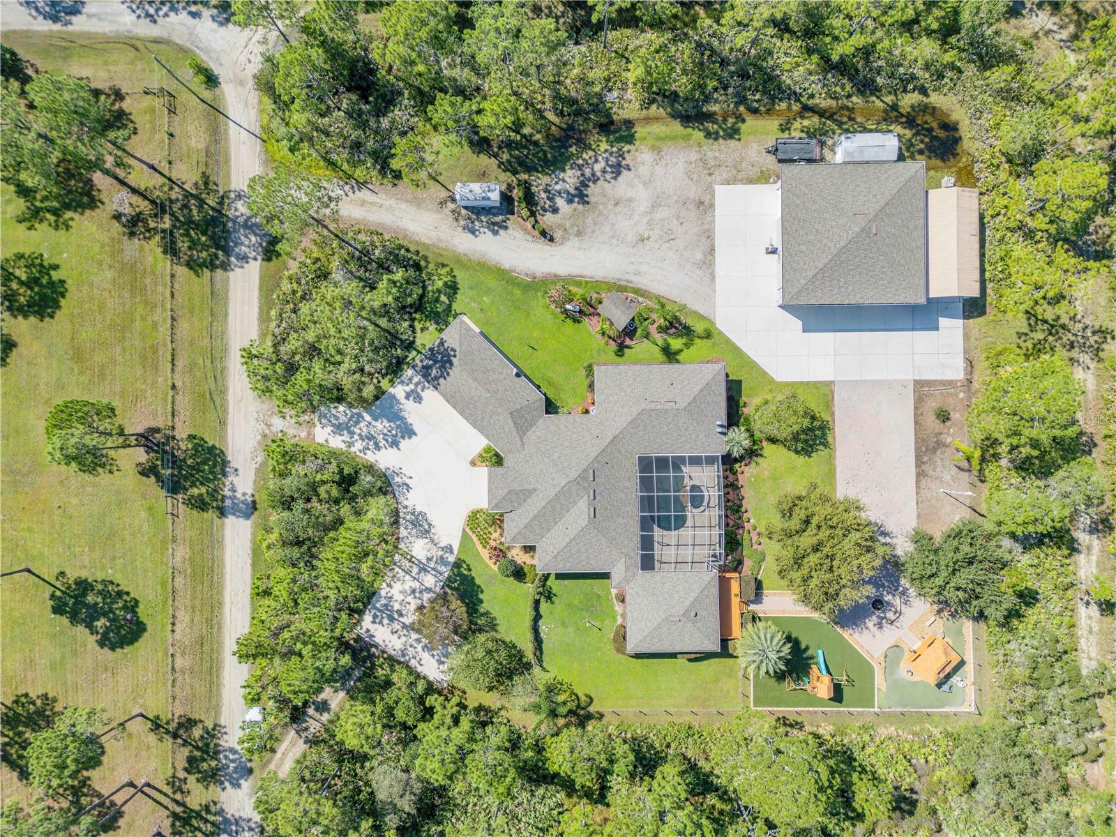 Image 49 of 62 For 4075 Crestwood Manor Drive