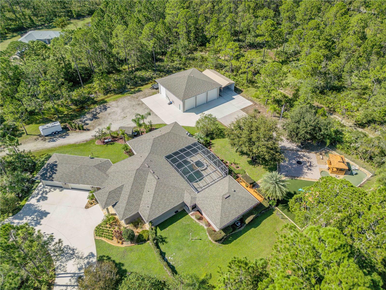 Image 51 of 62 For 4075 Crestwood Manor Drive