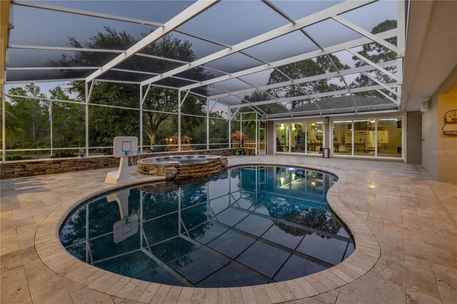 Image 56 of 62 For 4075 Crestwood Manor Drive