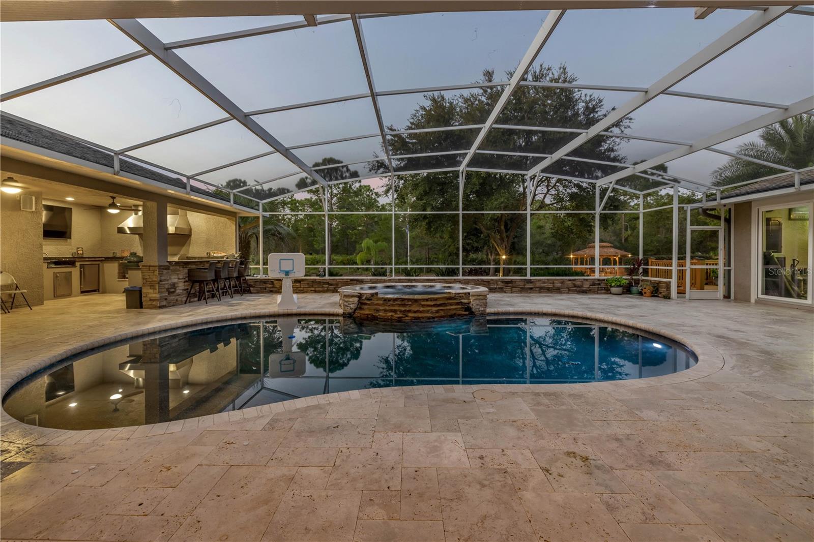 Image 57 of 62 For 4075 Crestwood Manor Drive