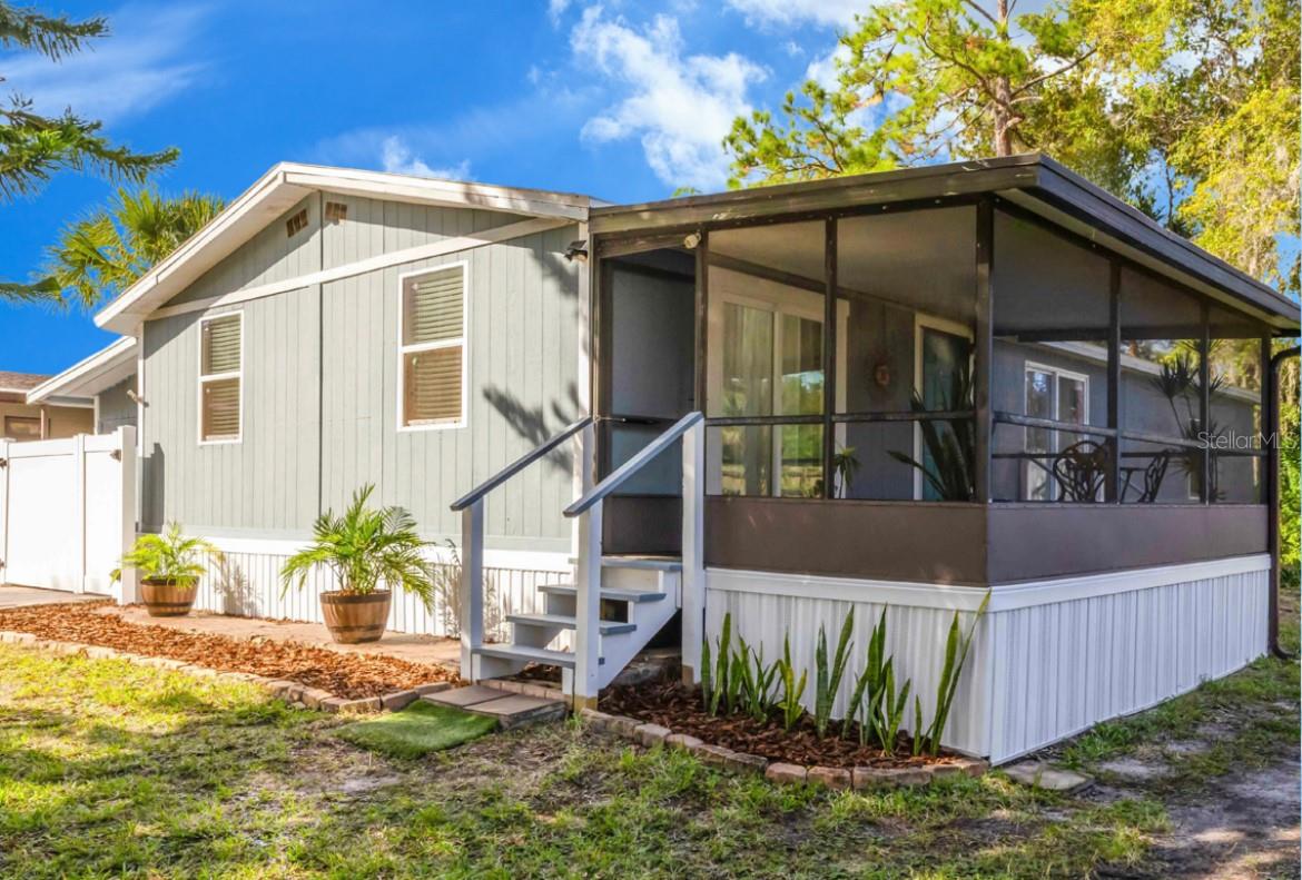 Details for 541 Mill Run Drive, NEW SMYRNA BEACH, FL 32168