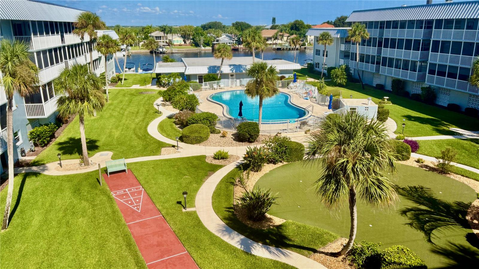 Details for 315 Causeway  4010, NEW SMYRNA BEACH, FL 32169