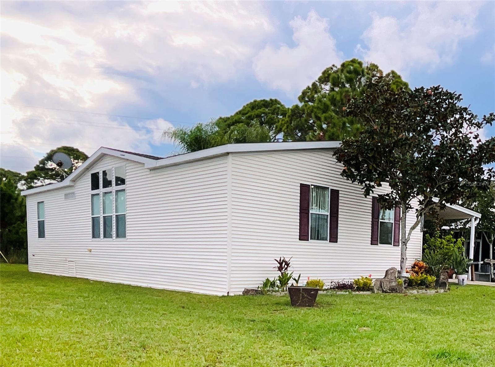 Details for 4406 Indian River Drive W, EDGEWATER, FL 32141