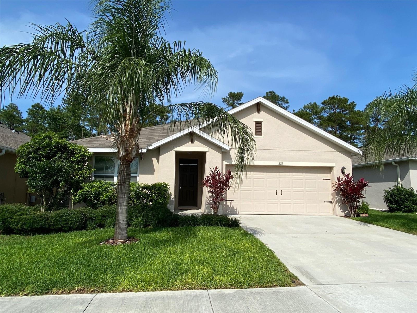 Details for 521 White Coral Lane, NEW SMYRNA BEACH, FL 32168