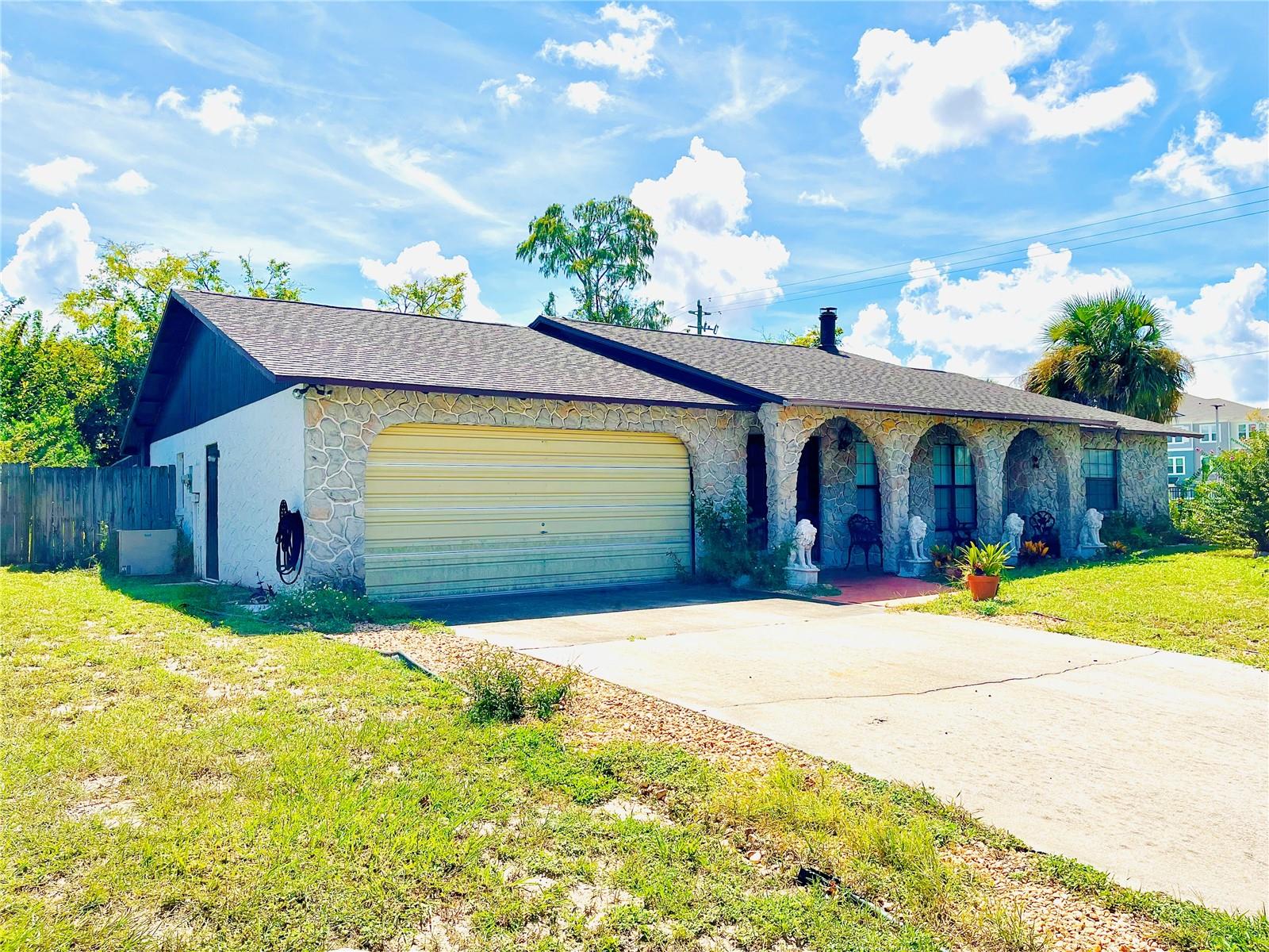 Details for 1100 Viking Drive, PORT ORANGE, FL 32129