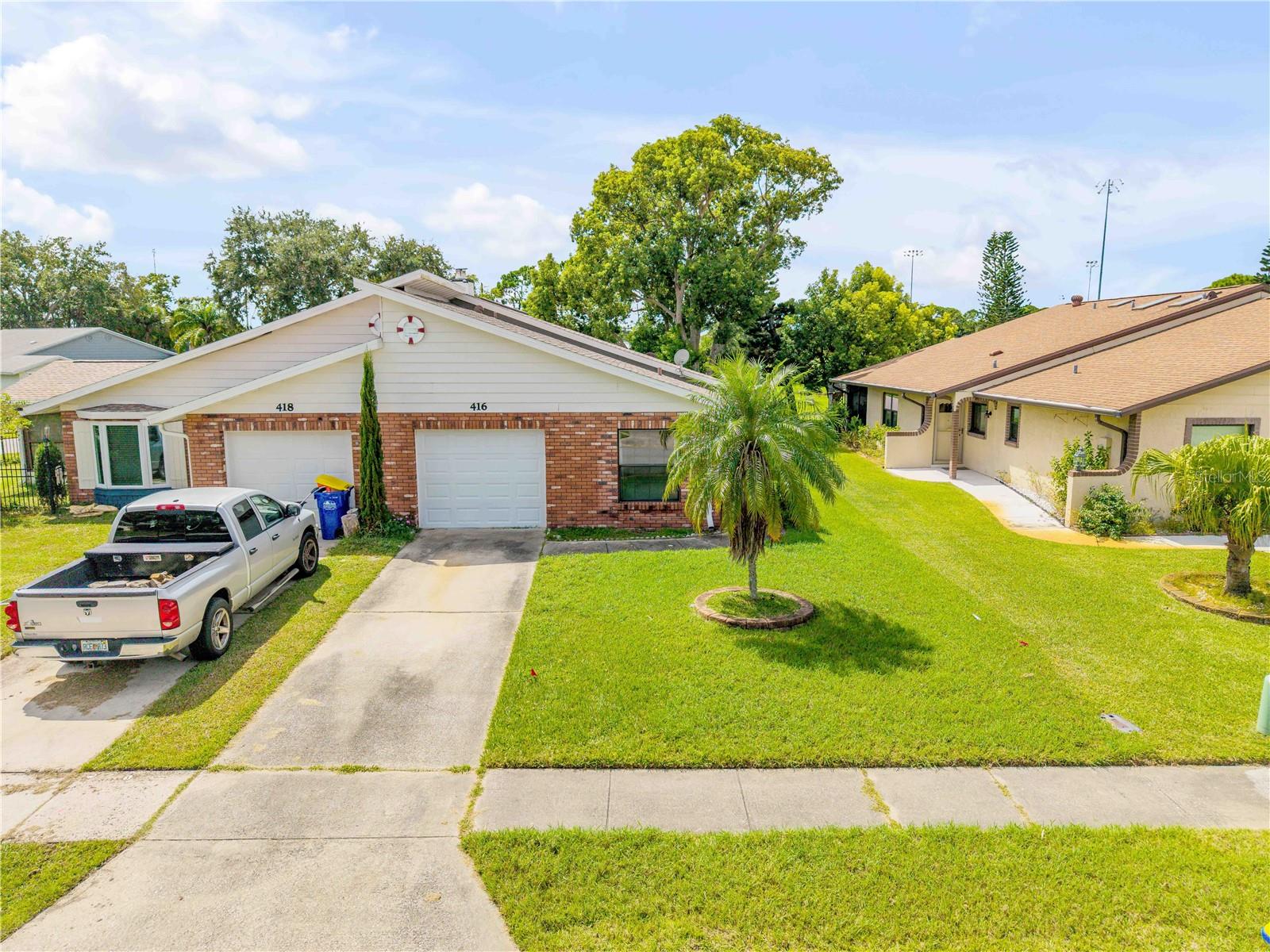Details for 416 Shangri La Circle, EDGEWATER, FL 32132