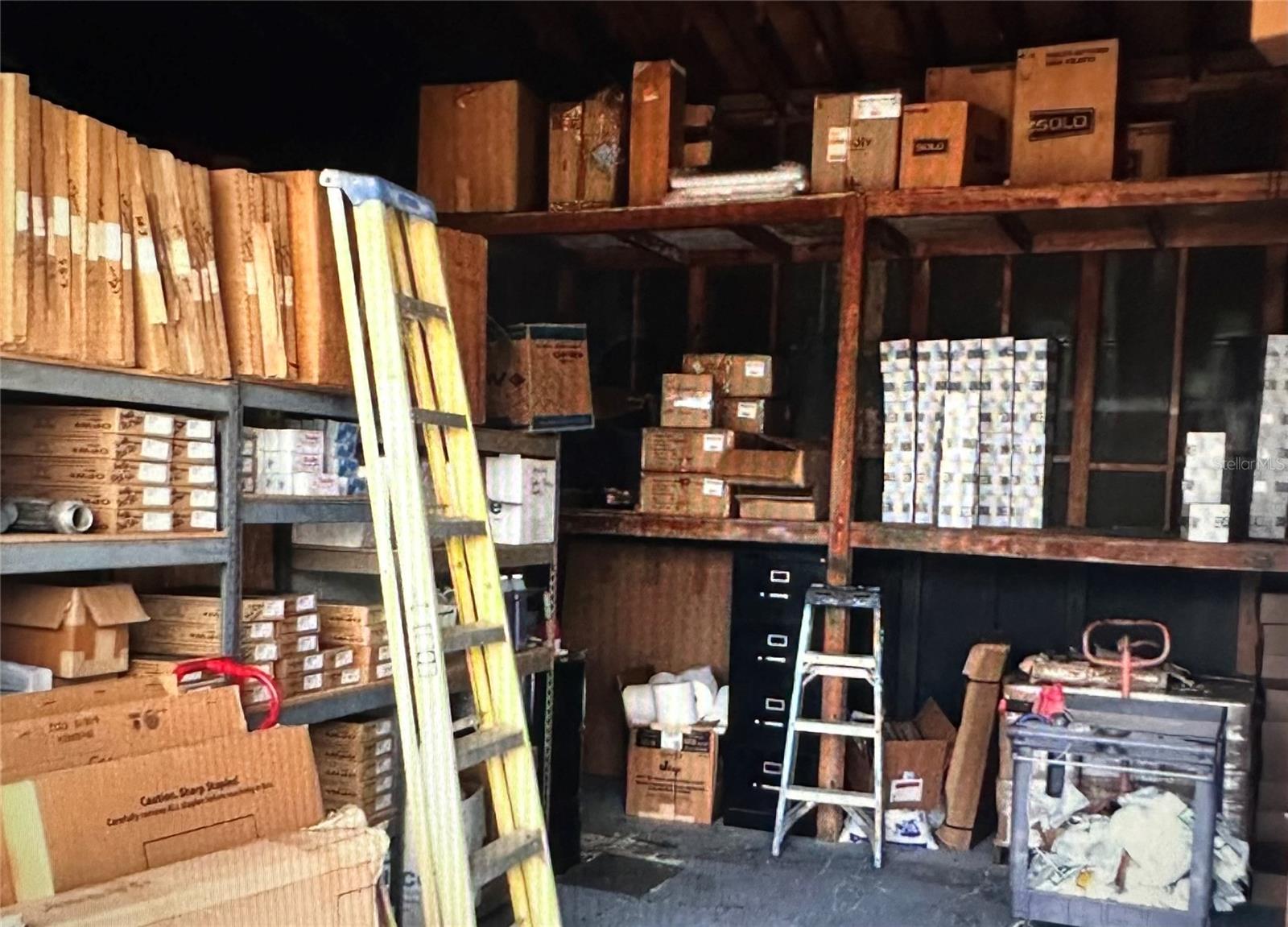 Image 15 of 16 For 801 Marshall Farms Road