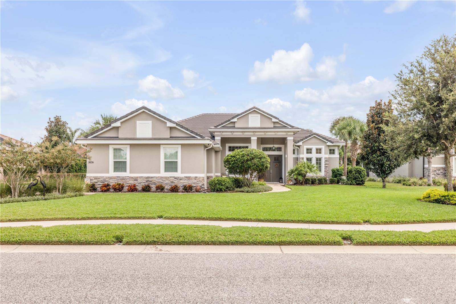 Image 3 of 73 For 3026 Isola Bella Boulevard