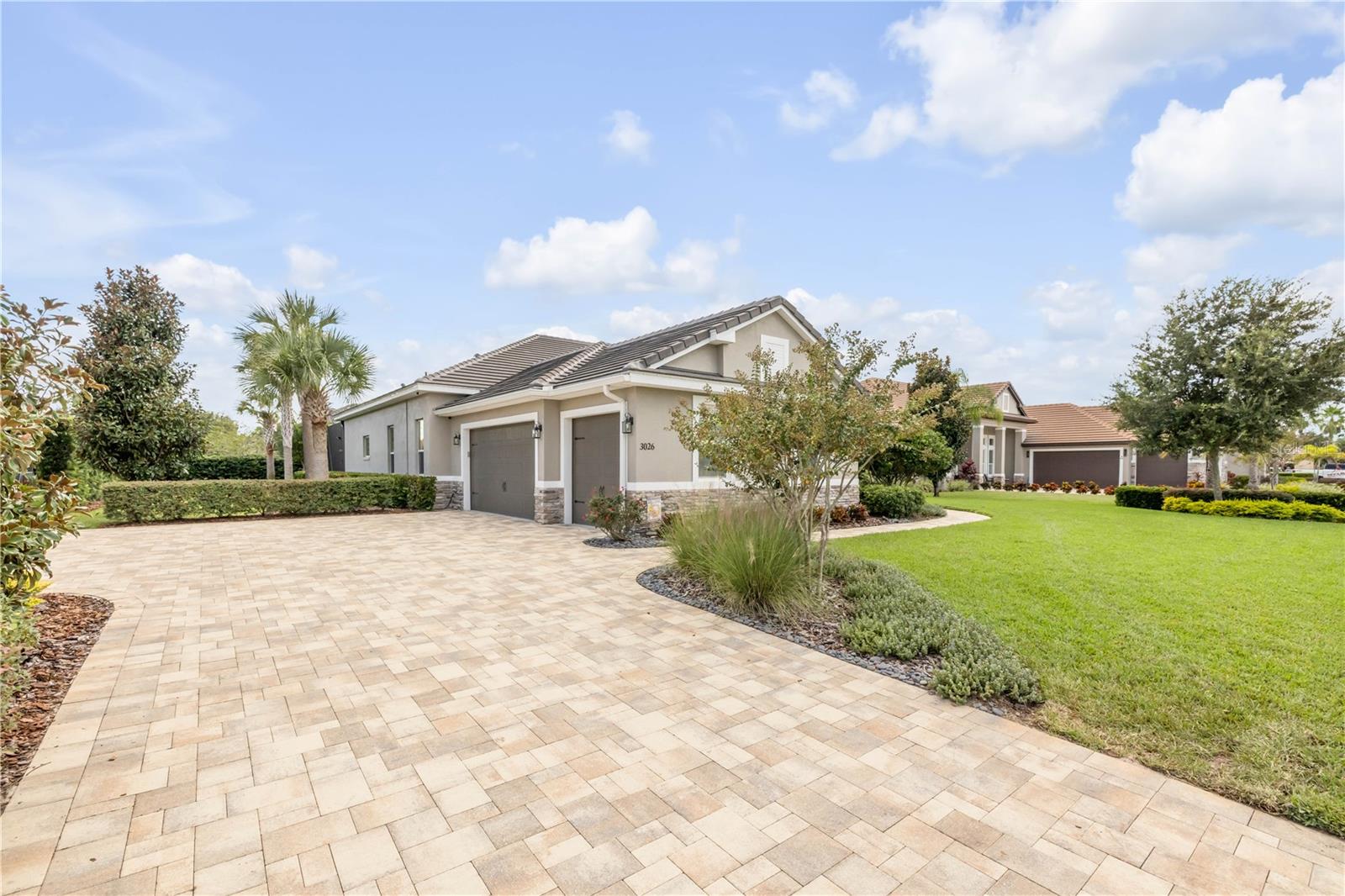 Image 4 of 73 For 3026 Isola Bella Boulevard