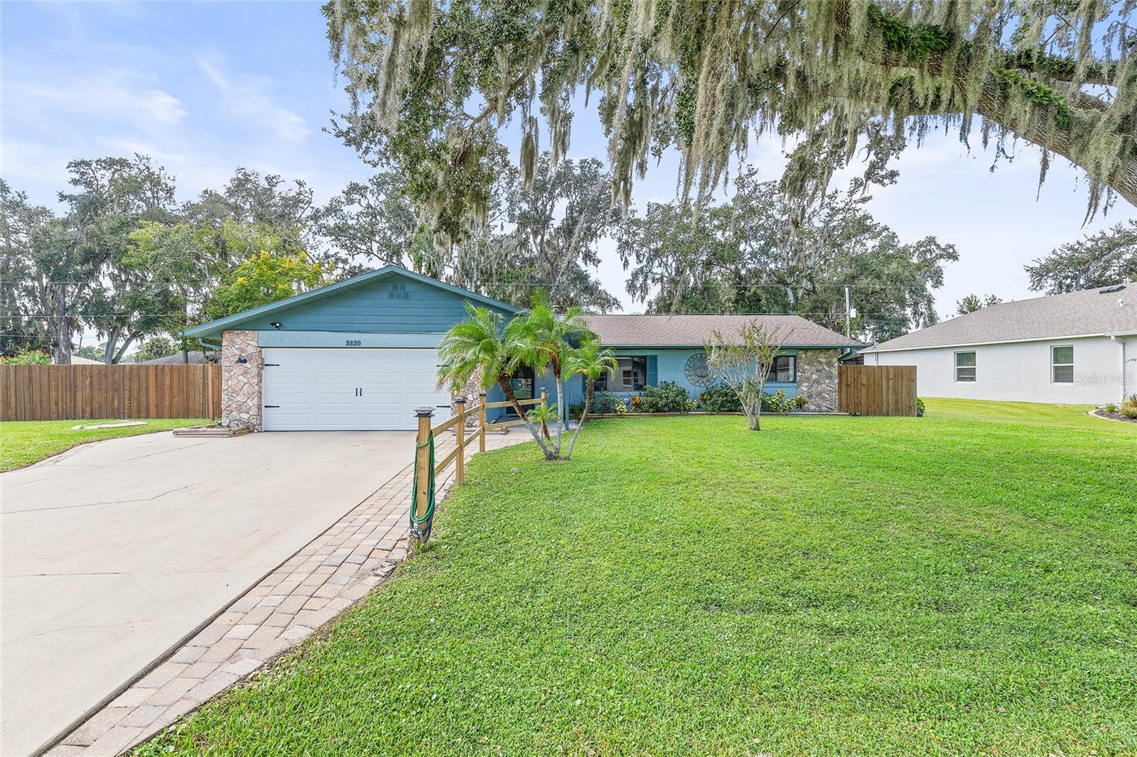 Details for 2520 Queen Palm Drive, EDGEWATER, FL 32141