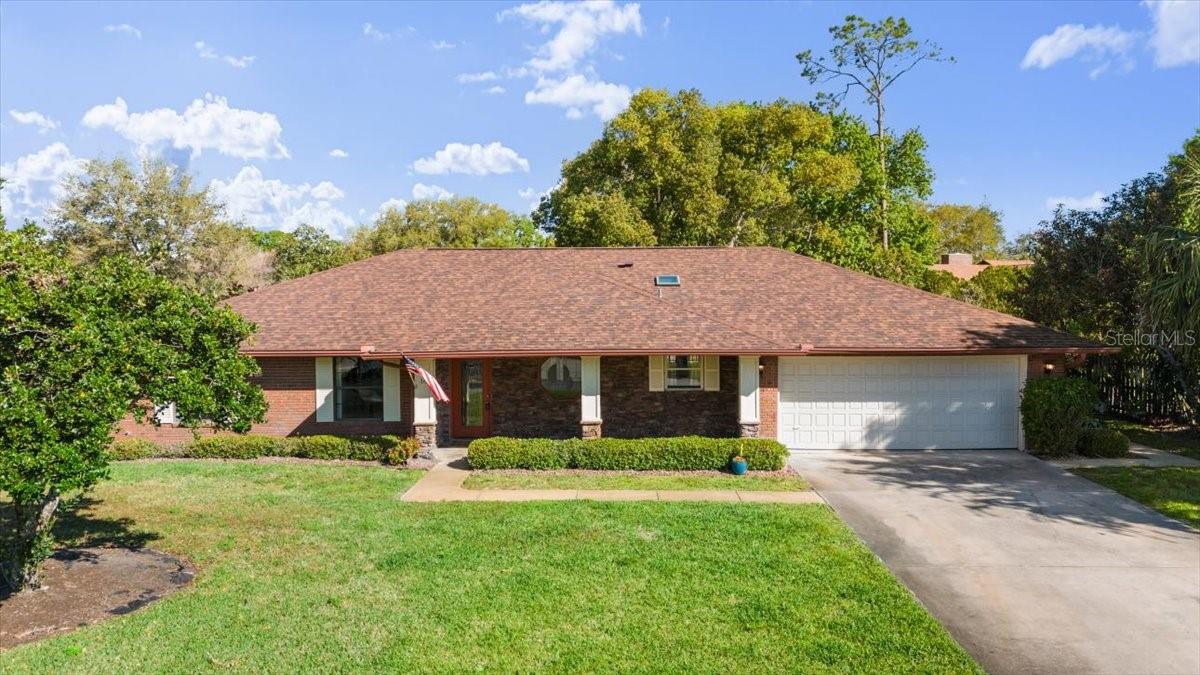 Details for 16 Forest View Way, ORMOND BEACH, FL 32174
